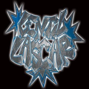 GENTIL LASCAR by Bino