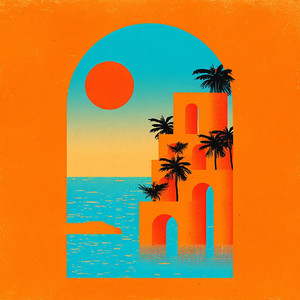 Nectarine Summer by Pierre Dubois