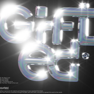 He Says Love by GIFTED