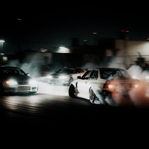 MIDNIGHT MIRAGE by TRYAGXIN, No_Exit