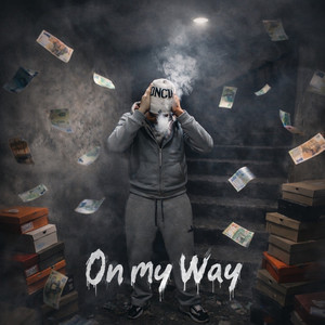 On My Way by JAYDY