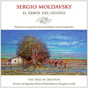 Portada de Serrano