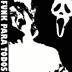 TheDarkas - FUNK PARA TODOS (Ultra Slowed)