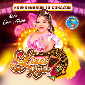 Lizet Reyes - No Me Interesa Tu Vida
