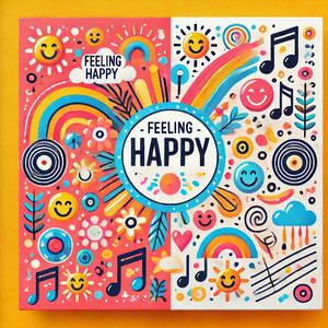 Feeling Happy