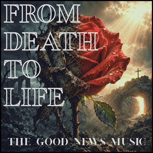 FROM DEATH TO LIFE by The Good News Music