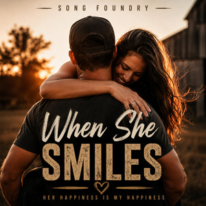 When She Smiles by Song Foundry