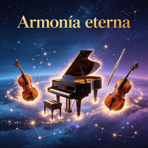 armonia eterna by MACHIPLAN