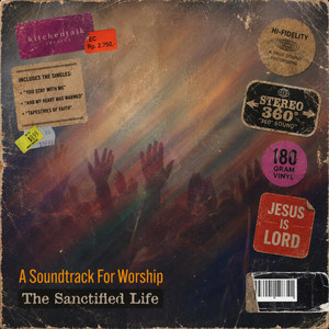 May Your Kingdom Come by The Sanctified Life