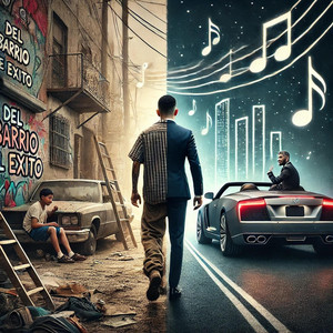 DJ Chele - Gracias a Dios