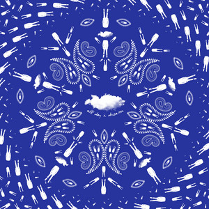 Aldous — Blue and White (2026)