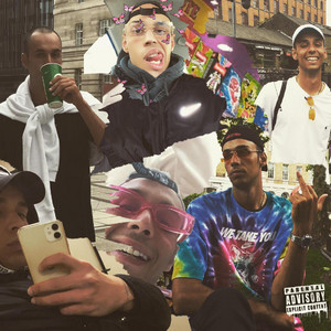 Candy Boy - Album by Zanzibbarre | Spotify