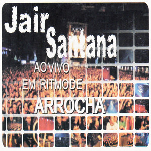Jair Santana - Só Com Você