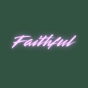 Faithful by Rutg