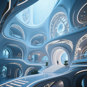 Frozen Chai Himmel - The Blueprint’s Dream