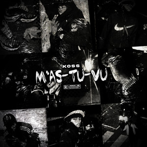 M'as-tu-vu by KOSS