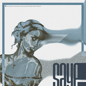 Saye by KR // YLN