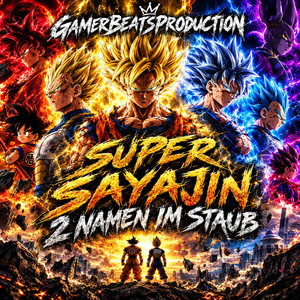 2 Namen im Staub by Gamerbeatsproduction