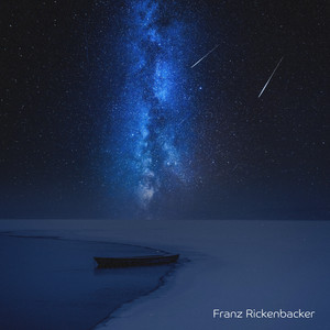 Racing Through Time by Franz Rickenbacker
