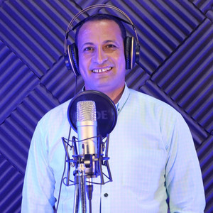 استديو ميكس - أعظم نعمتك / المرنم : امير دميان