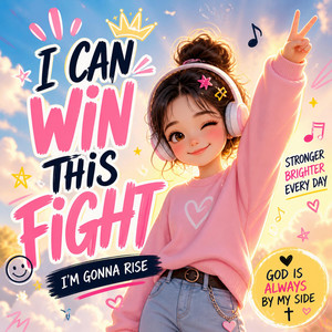 Win This Fight by Glizelle