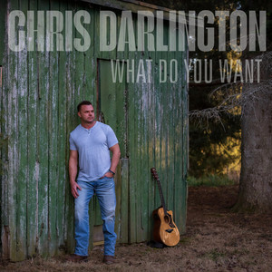 What Do You Want by Chris Darlington
