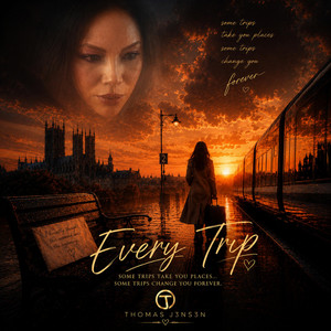 Every Trip by Thomas J3ns3n