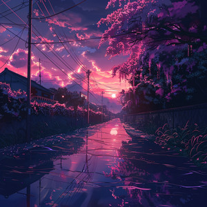 Ambient Pink Noise Harmony