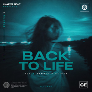 Back To Life by JØA, Jannik Vistisen