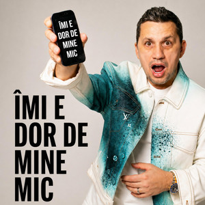 Flick Domnul Rima - Îmi e dor de mine mic