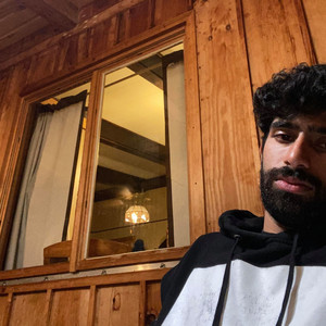 BBHSamir - Lemonade Freestyle