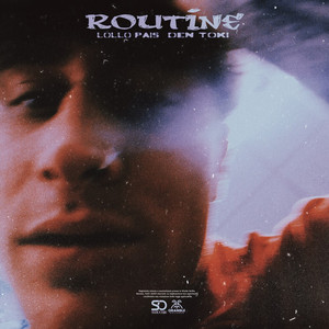 Portada de Routine
