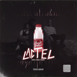 Portada de Lactel