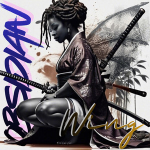 Obsidian Wing - Twisted