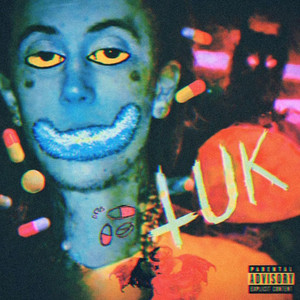 Pills & Anxiety by TUK
