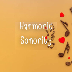 Harmonic Sonority album