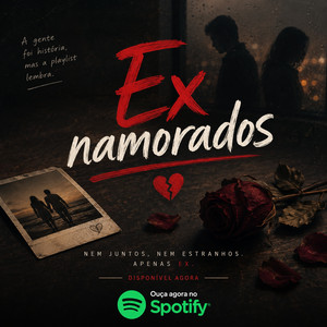 Ex namorados by Felipe Souza
