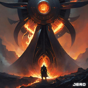 Endgame by Jero