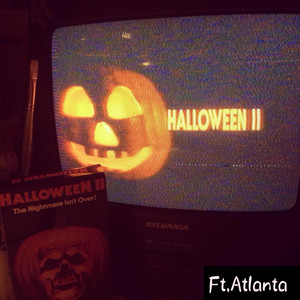 Worst halloween ever by Kys, ihateatlanta