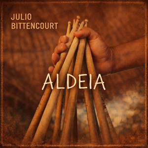 Baka (Groove da Água) by Julio Bittencourt, Leo Gandelman