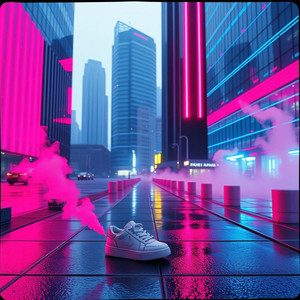 Always Active by dold2K