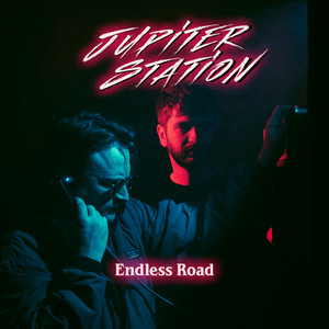 Endless Night by Jupiter Station
