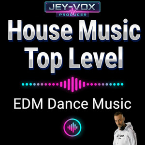 Jey-Vox - Nebula Dreams (Progressive House)
