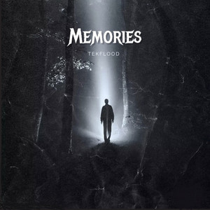 Обкладинка: Memories