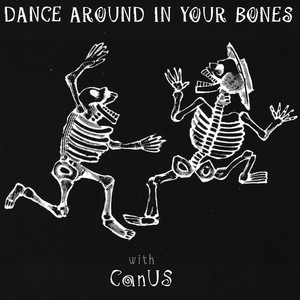 CanUS Jazz Band - Si Tu Vois Ma Mere