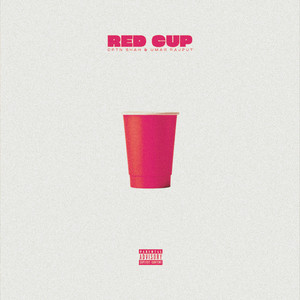 RED CUP by CptnShah, Umar.