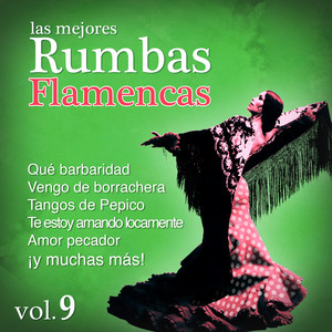 Gitanos De Piel Morena