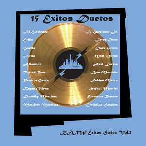 15 Exitos Duetos: Exitos Series, Vol. 2 - Compilation by Various ...