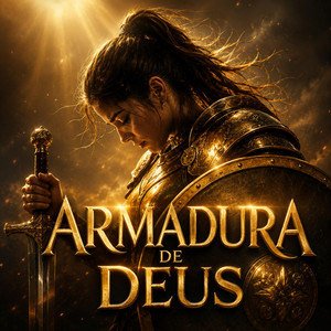 Armadura de Deus by HLM Musica