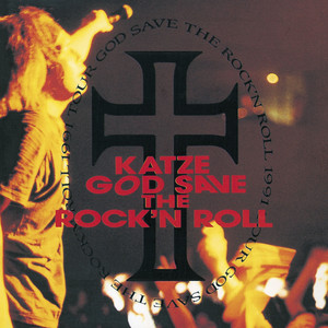 SHOCKING PART II - Live by KATZE